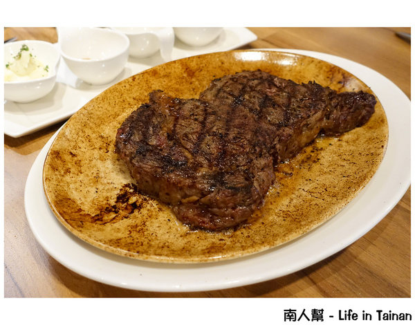 Wayne's Boston波士頓餐廳:【台北市中山區-美食】Wayne's Boston波士頓餐廳