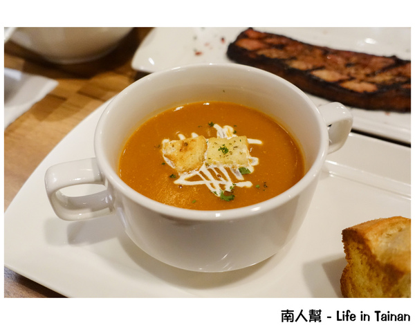 Wayne's Boston波士頓餐廳:【台北市中山區-美食】Wayne's Boston波士頓餐廳