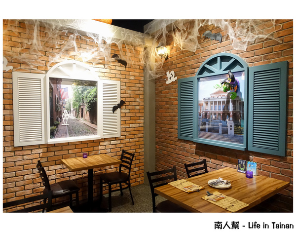 Wayne's Boston波士頓餐廳:【台北市中山區-美食】Wayne's Boston波士頓餐廳