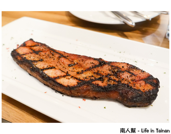 Wayne's Boston波士頓餐廳:【台北市中山區-美食】Wayne's Boston波士頓餐廳