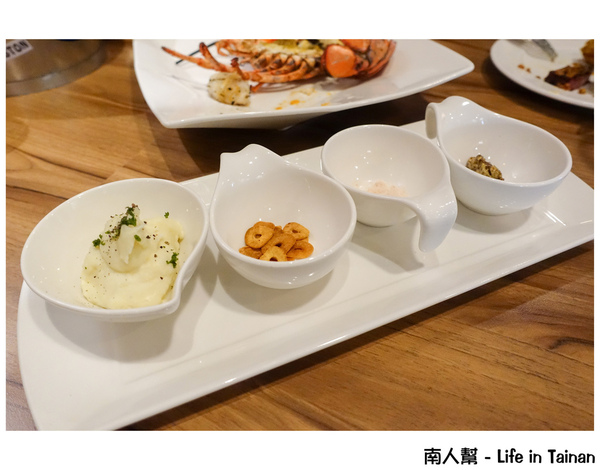 Wayne's Boston波士頓餐廳:【台北市中山區-美食】Wayne's Boston波士頓餐廳