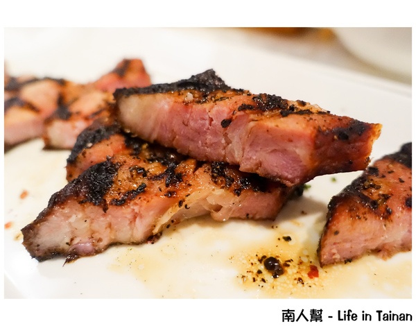 Wayne's Boston波士頓餐廳:【台北市中山區-美食】Wayne's Boston波士頓餐廳