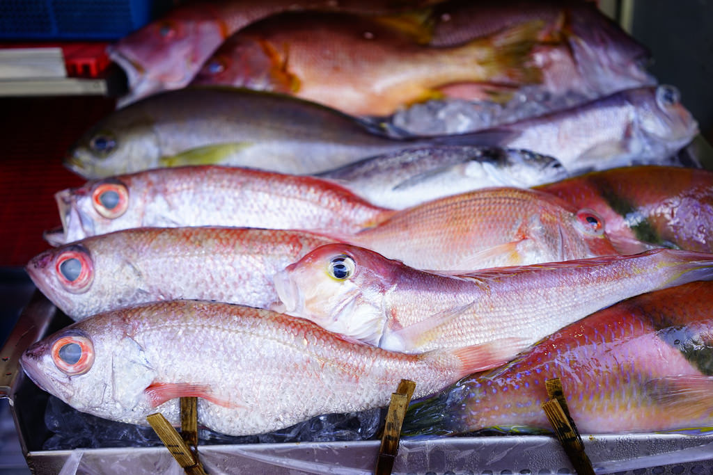 0910廟口海鮮