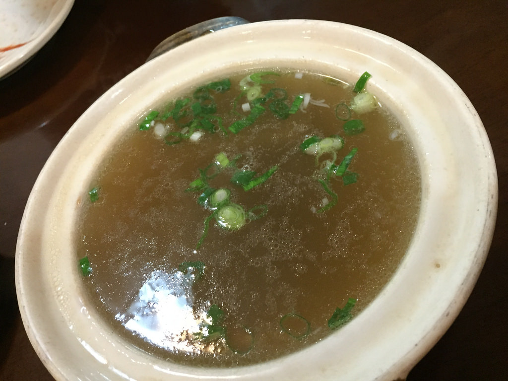 清真牛肉麵