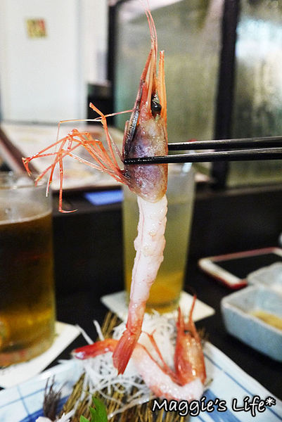 狸爐端燒 日式料理:台北美食。捷運中山站【狸爐端燒日式料理】船槳送菜的美食體驗◆日本料理。日式料理。居酒屋