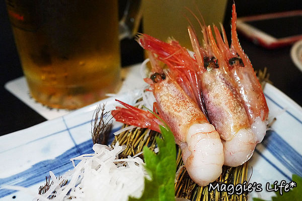 狸爐端燒 日式料理:台北美食。捷運中山站【狸爐端燒日式料理】船槳送菜的美食體驗◆日本料理。日式料理。居酒屋