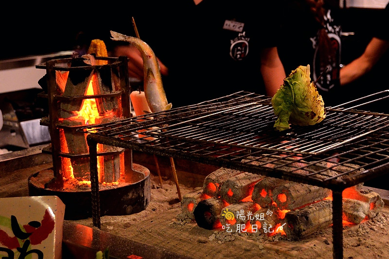 tanuki_15.JPG - 狸爐端燒 日式料理