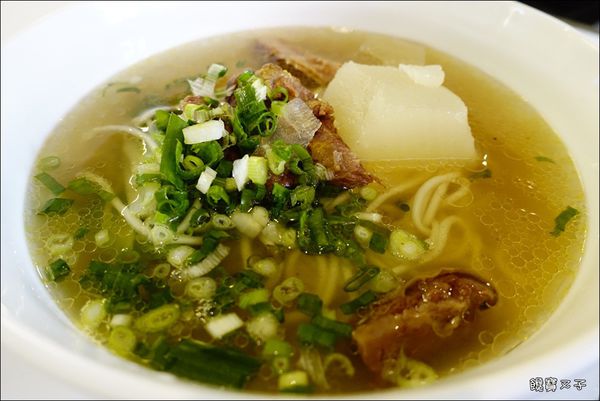 榕樹下王董牛肉麵(健行路) (11).JPG