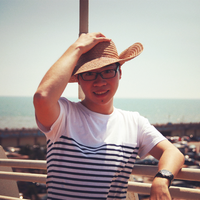 前往 畢索詩(Bisohs) 的 styleMe 個人頁