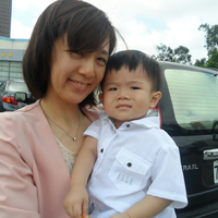 前往 YHH 的 styleMe 個人頁