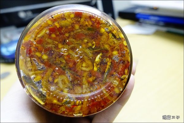 佐佐鮮辣媽蝦味魚干醬 (7).JPG