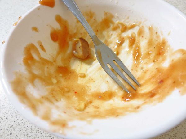 【三重美食】稅捐處肉圓-古早味肉圓