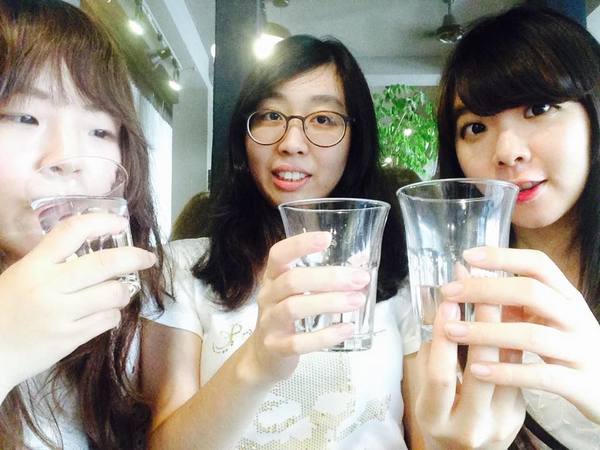 開普3號店:【台南||東區】開普三號店。早午餐&下午茶,厚實手工漢堡排 ♥