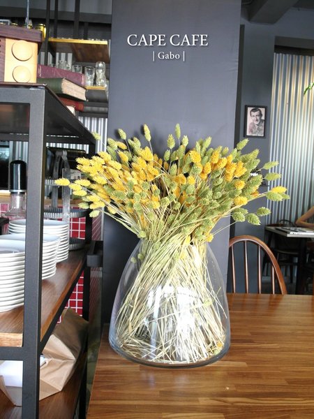 開普3號店：【台南||東區】開普三號店。早午餐＆下午茶，厚實手工漢堡排 ♥