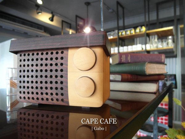 開普3號店:【台南||東區】開普三號店。早午餐&下午茶,厚實手工漢堡排 ♥