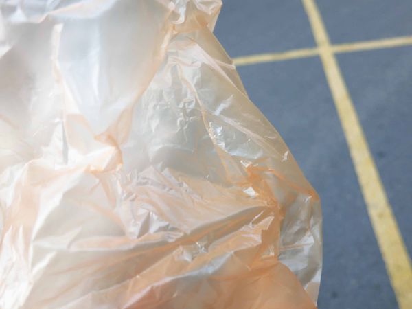 【桃園美食】阿展飯糰-包著牛肉的飯糰