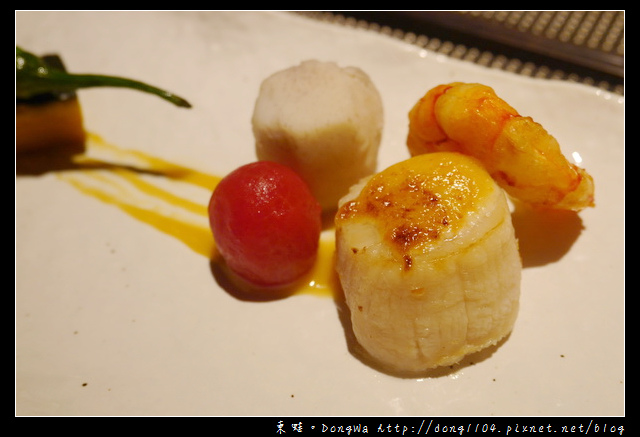 【台中食記】西屯區無菜單料理|頂級日料 日籍主廚|水舞稻葉割烹料理