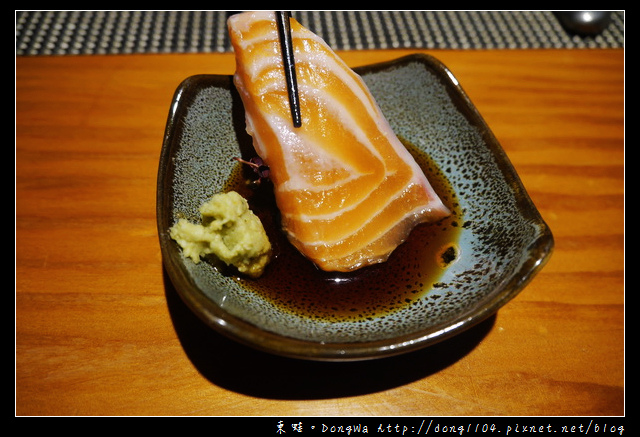 【台中食記】西屯區無菜單料理|頂級日料 日籍主廚|水舞稻葉割烹料理