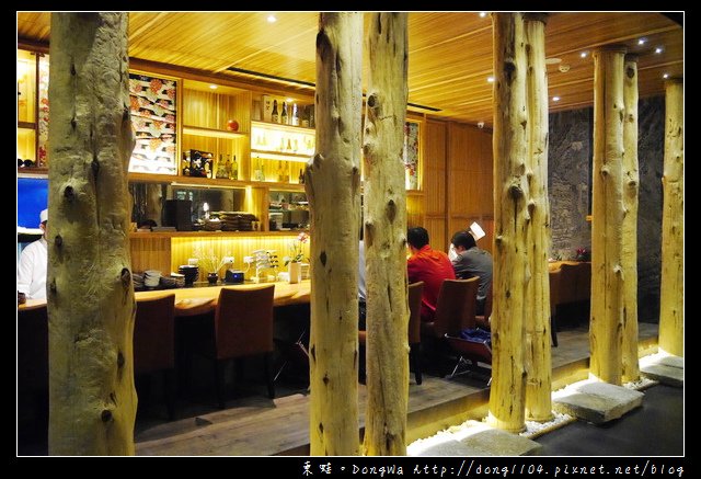 【台中食記】西屯區無菜單料理|頂級日料 日籍主廚|水舞稻葉割烹料理