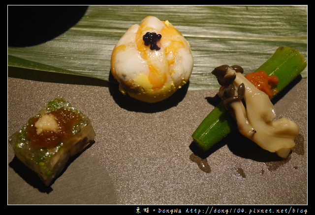 【台中食記】西屯區無菜單料理|頂級日料 日籍主廚|水舞稻葉割烹料理