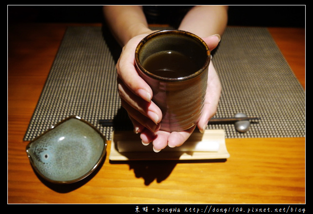 【台中食記】西屯區無菜單料理|頂級日料 日籍主廚|水舞稻葉割烹料理