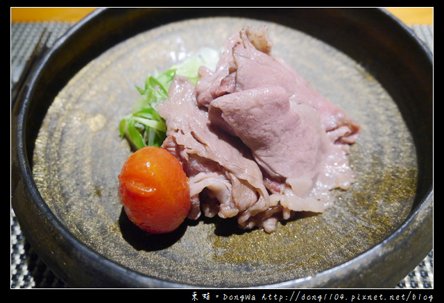 【台中食記】西屯區無菜單料理|頂級日料 日籍主廚|水舞稻葉割烹料理