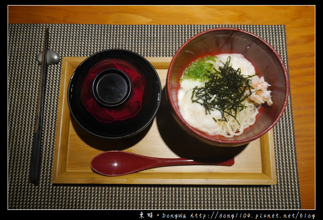 【台中食記】西屯區無菜單料理|頂級日料 日籍主廚|水舞稻葉割烹料理