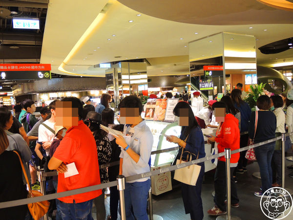 八天堂:期間限定【104.11/13-105.1/12八天堂 京站臨時櫃】日本直送奶油麵包