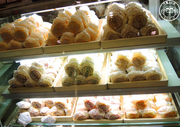 八天堂:期間限定【104.11/13-105.1/12八天堂 京站臨時櫃】日本直送奶油麵包