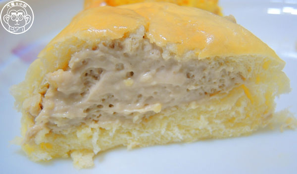 八天堂:期間限定【104.11/13-105.1/12八天堂 京站臨時櫃】日本直送奶油麵包