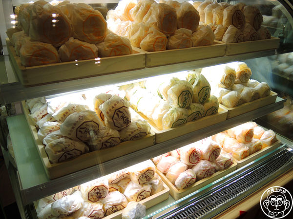 八天堂:期間限定【104.11/13-105.1/12八天堂 京站臨時櫃】日本直送奶油麵包