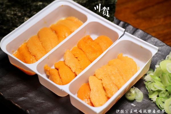 川賀 燒烤居酒屋(市民店):市民大道人氣居酒屋『川賀燒烤居酒屋』日式料理