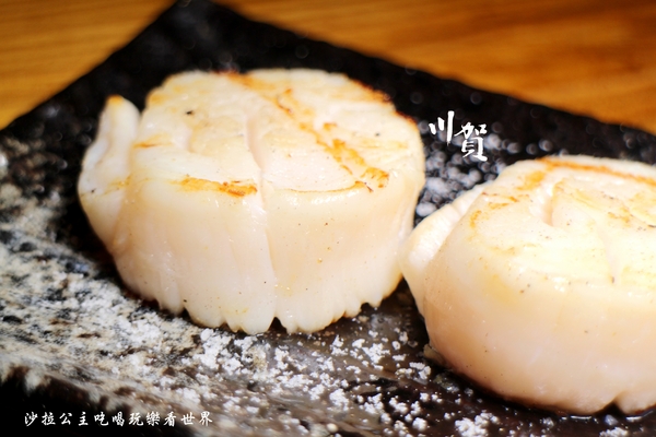 川賀 燒烤居酒屋(市民店):市民大道人氣居酒屋『川賀燒烤居酒屋』日式料理