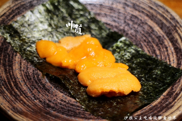 川賀 燒烤居酒屋(市民店):市民大道人氣居酒屋『川賀燒烤居酒屋』日式料理