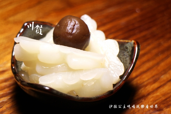 川賀 燒烤居酒屋(市民店):市民大道人氣居酒屋『川賀燒烤居酒屋』日式料理