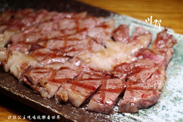 川賀 燒烤居酒屋(市民店):市民大道人氣居酒屋『川賀燒烤居酒屋』日式料理