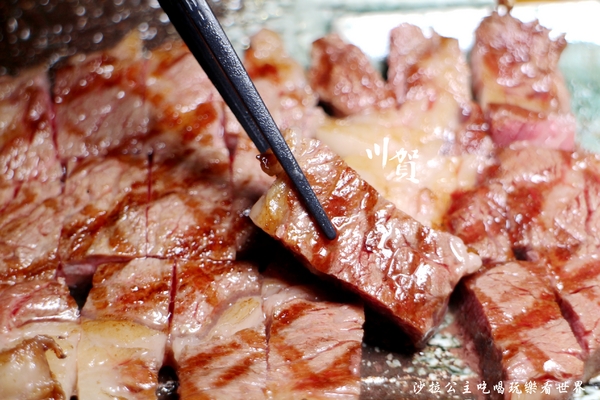 川賀 燒烤居酒屋(市民店):市民大道人氣居酒屋『川賀燒烤居酒屋』日式料理