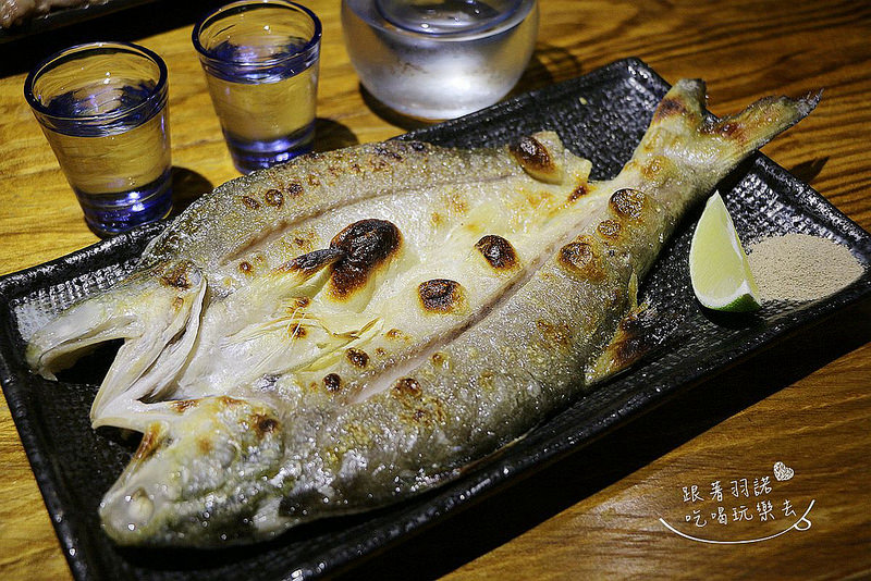 忠孝敦化居酒屋川賀燒烤居酒屋085