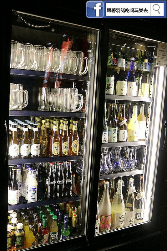 忠孝敦化居酒屋川賀燒烤居酒屋018