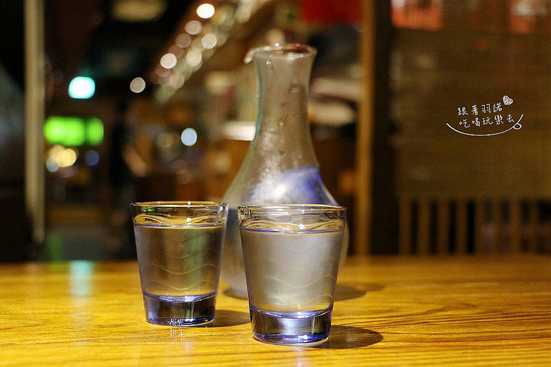 忠孝敦化居酒屋川賀燒烤居酒屋041