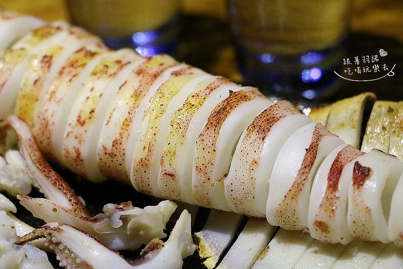 忠孝敦化居酒屋川賀燒烤居酒屋097