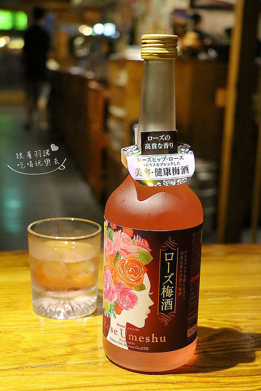 忠孝敦化居酒屋川賀燒烤居酒屋049