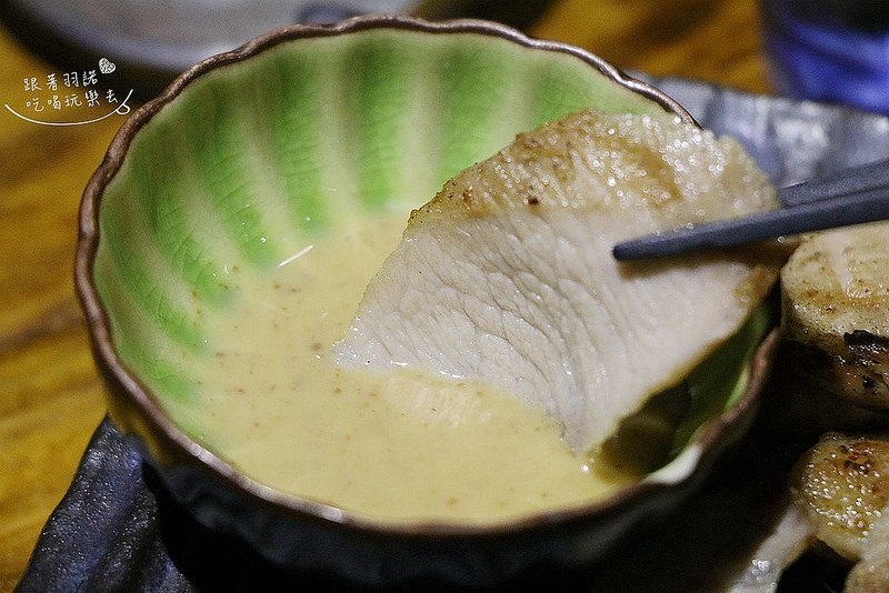 忠孝敦化居酒屋川賀燒烤居酒屋063