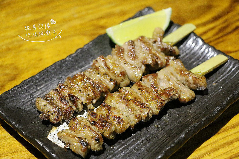 忠孝敦化居酒屋川賀燒烤居酒屋028