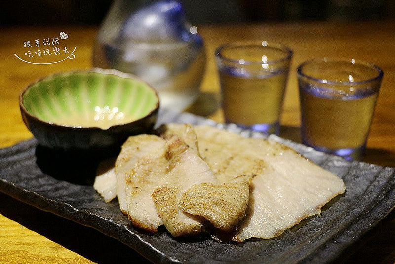 忠孝敦化居酒屋川賀燒烤居酒屋054