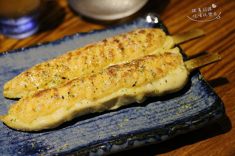 忠孝敦化居酒屋川賀燒烤居酒屋069