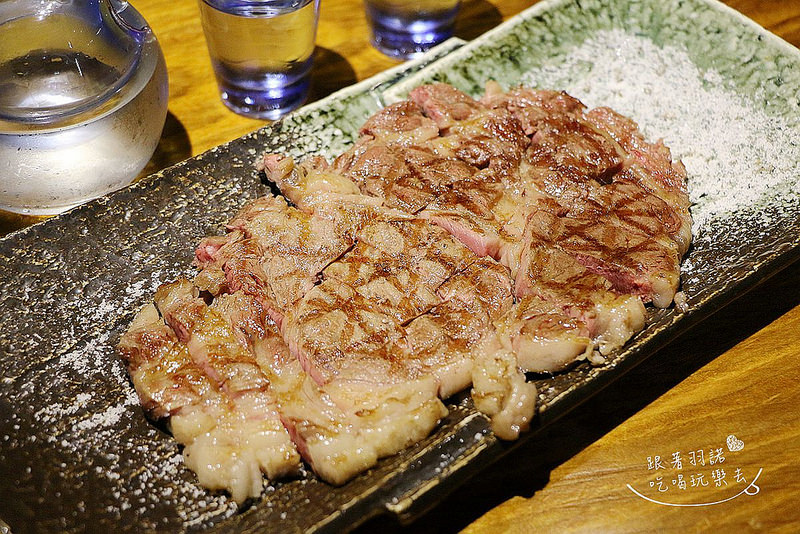 忠孝敦化居酒屋川賀燒烤居酒屋077