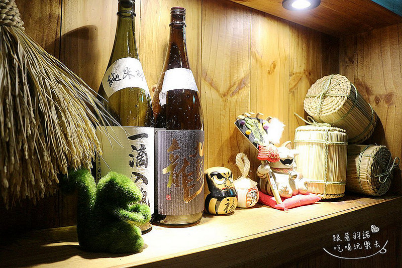 忠孝敦化居酒屋川賀燒烤居酒屋136