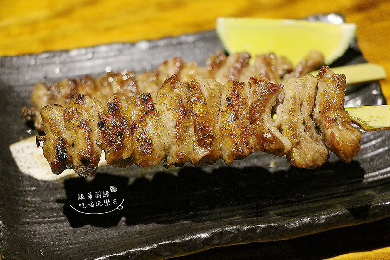 忠孝敦化居酒屋川賀燒烤居酒屋031