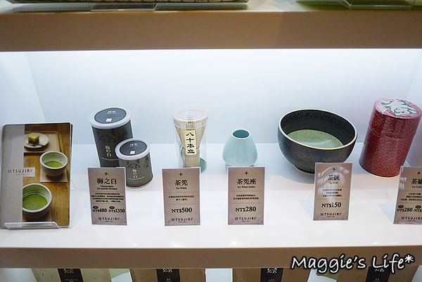 TSUJIRI辻利茶舖(微風信義店)：台北下午茶。微風信義【TSUJIRI辻利茶舖信義微風店】◆日本抹茶霜淇淋。抹茶聖代。日本甜品。抹茶甜品
